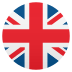 🇬🇧 flag: United Kingdom display on JoyPixels